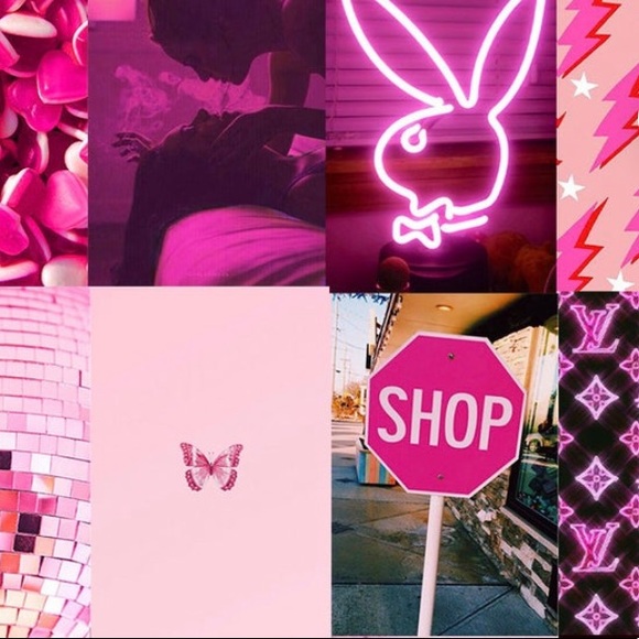 Meet your Posher, Nat - Picture 1 of 1